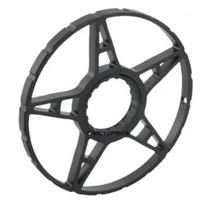 Колесо отстройки Vector Optics VictOptics S4 Big Side Wheel 100мм арт.: SCCON-S4